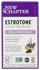 Estrotone Licap 60 Veg