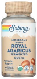 Org Ferm Royl Agrics 1000 Mg 60 Veg