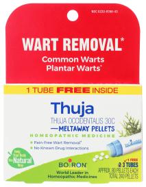 Thuja Occ 30c Buy2 3 Pak