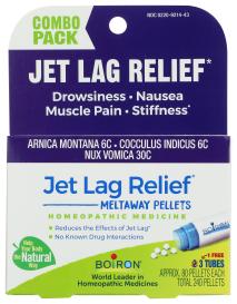 Jet Lag Relief Buy2 3 Pak