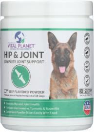 Dog Hip & Joint Powder 3.92 Oz