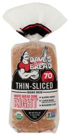 Thin Slice Done Right Org 20.5 Oz