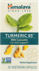Turmeric 30 Veg