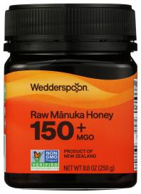 100% Raw Manuka Honey 16 8.8 Oz
