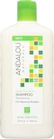 Shampoo Marula Oil Silk Smth 11.5 Oz