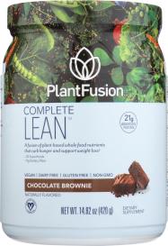Complete Lean Choc 14.82 Oz