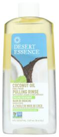 Pull Rinse Cocont Oil Dual Phas 8 Oz