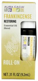 Frankincense Roll-on 0.31 Oz