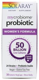 Mycrobiome Probio Womens 30 Cap