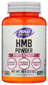 Hmb Powder 3.2 Oz