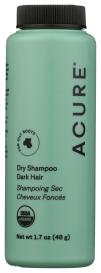 Dry Shmpoo Brunette Drk Hair 1.7 Oz