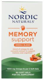 Memory Support 60 Sg