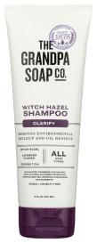 Witch Hazel Shampoo 8 Oz