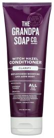 Witch Hazel Conditioner 8 Oz