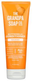 Buttermilk Conditioner 8 Oz