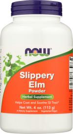 Slippery Elm Powder 4 Oz
