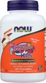 Berry Dophilus Kids 120 Chw