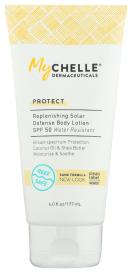 Repln Slr Def Bdy Ltn Spf50 6 Oz