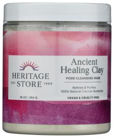 Ancient Healing Clay 16 Oz