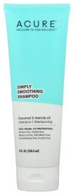 SIMPLY SMOOTHING SHAMPOO 8 OZ