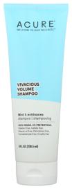VIVACIOUS VOLUME SHAMPOO 8 OZ