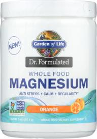 Dr. Form Magnesium Orange 7 Oz