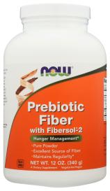 Prebiotic Fiber W Fibersol-2 12 Oz