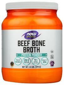 Beef Bone Broth 19.2 Oz