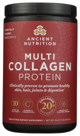 Edpb Collagen Protein 16 Oz