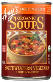 Soup Sw Veg Org Ls 14.3 Oz