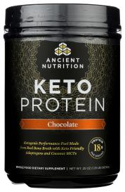 Keto Protein Choco 19 Oz