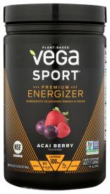 Pre Wrkout Enrgz Acai Bry 16.2 Oz