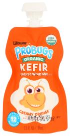 Probugs Orange Org 3.50 Oz 3.5 Oz