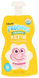 Probugs Strawnana Org 3.50 Oz 3.5 Oz