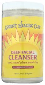 Ancient Healing Clay 31 Oz