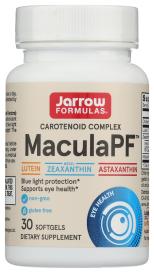 Macula Protective Factors 30 Sg