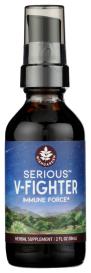 Serious V-fighter 2 Oz