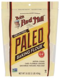 Grain-free Paleo Baking Flour 16 Oz