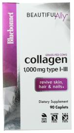 Beaut Collagen 1000 Mg 90 Cap