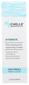 Ult Hyaluronc Hydrating Crm 1 Oz