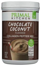 Collagen Fuel Choc Coco 13.89 Oz