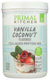 Collagen Fuel Van Coco 13.05 Oz