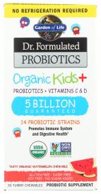 Dr Form Probio Kids Water Ss 30 Chw