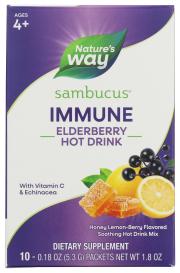 Sambucus Hot Drink 1.87 Oz