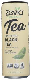 Rtd Tea Blk Swtnd Org 12 Oz