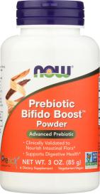 Prebiotic Bifido Boost Powder 3 Oz
