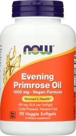 Evening Primrose Oil 90 Veg
