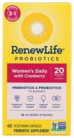 Pro+pre Women's 60 Veg