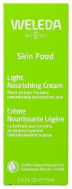 Skin Food Light Cream 2.5 Oz