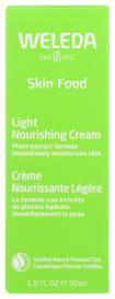 Skin Food Light Cream 1 Oz
